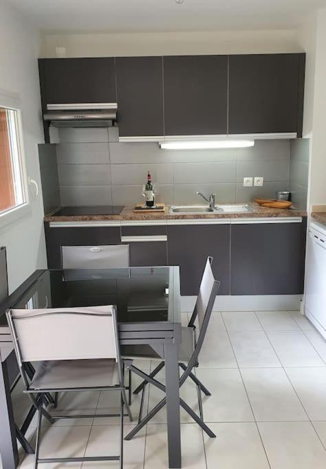 Residence Escale Oceane T2 42 M2 A 500 M De La Plage Capbreton Bagian luar foto